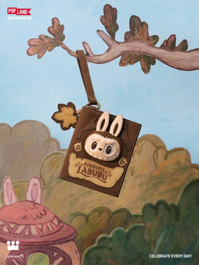 拉布布