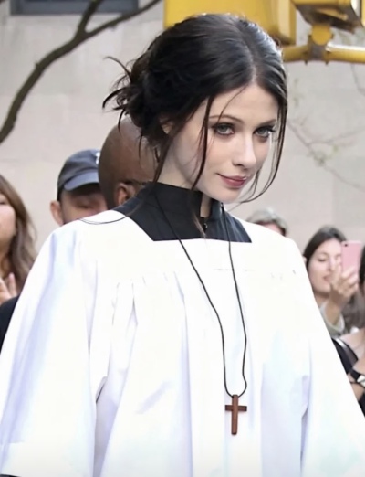 Michelle Trachtenberg