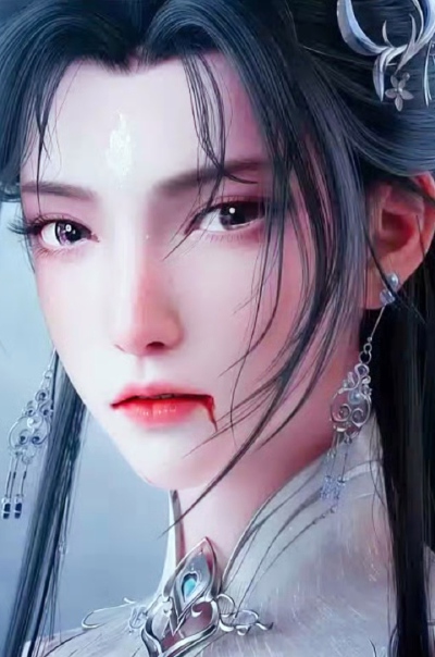 陆雪琪