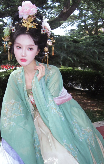 徐真妍