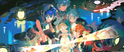 来源@绝区零第一可爱兔宝
|影像档案记录分享 