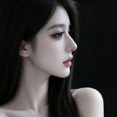 优质女头