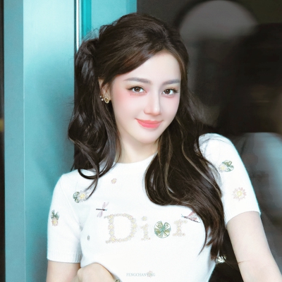 迪丽热巴