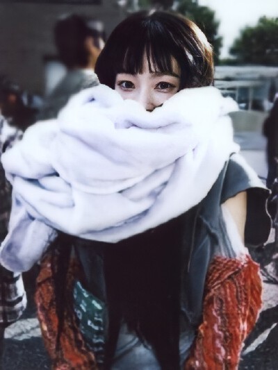 裴珠泫 irene