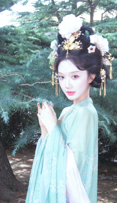 徐真妍