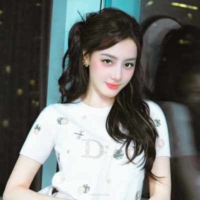 迪丽热巴