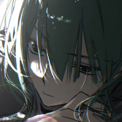 。