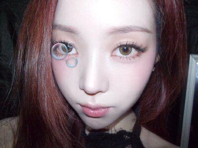 罗潾 narin