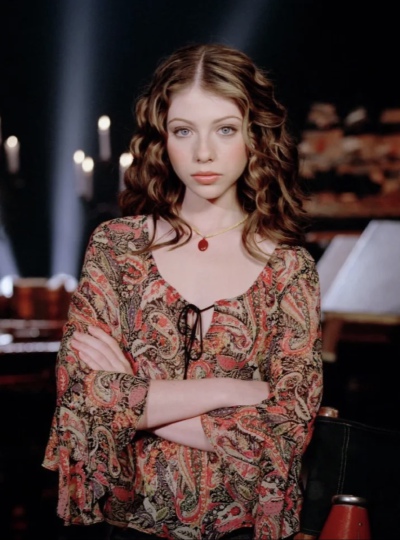 Michelle Trachtenberg