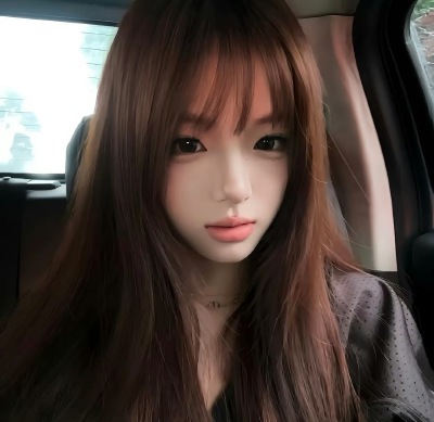 女生头像