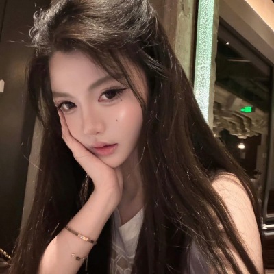 女生头像