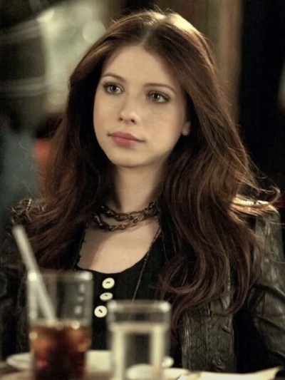 Michelle Trachtenberg