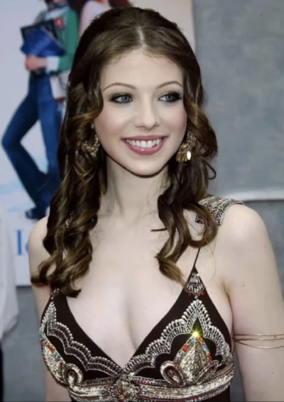 Michelle Trachtenberg