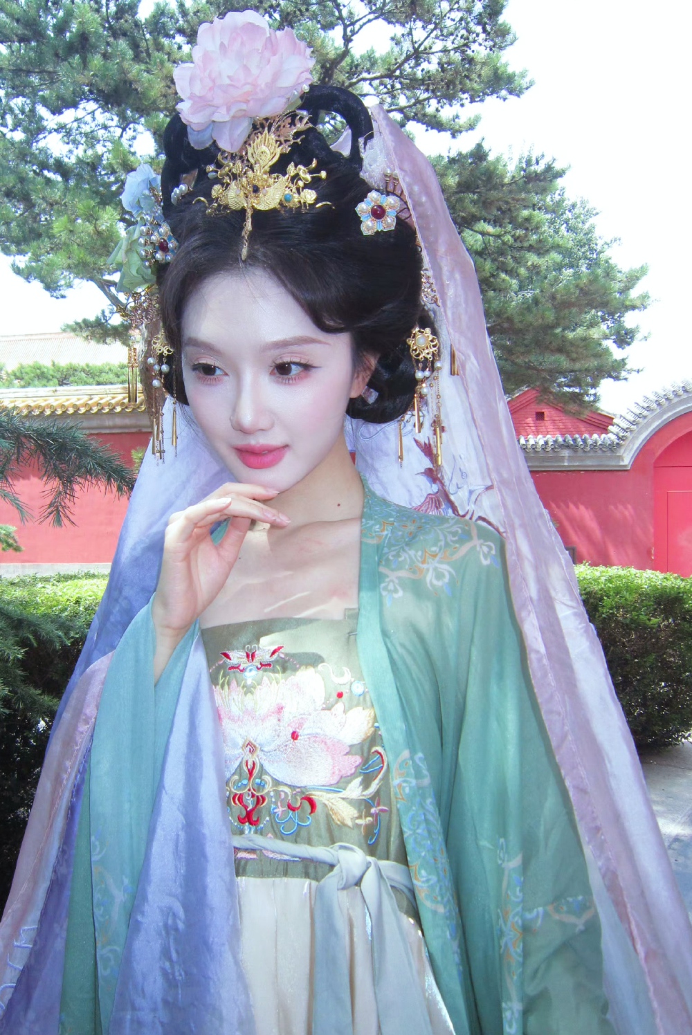 徐真妍