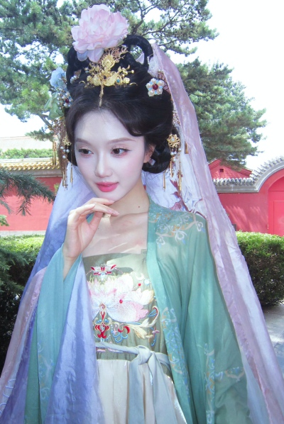 徐真妍