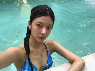崔智秀 lia