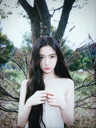 裴珠泫 irene