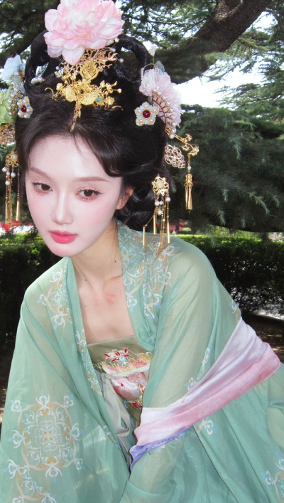 徐真妍