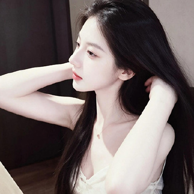 优质女头