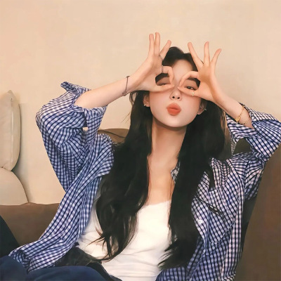 优质女头
