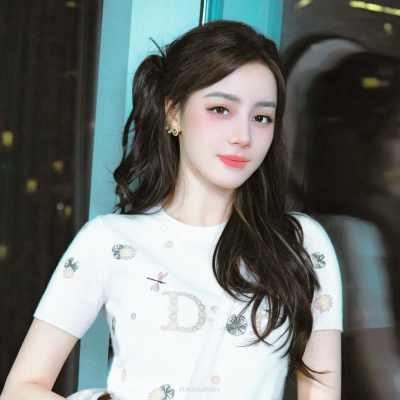 迪丽热巴