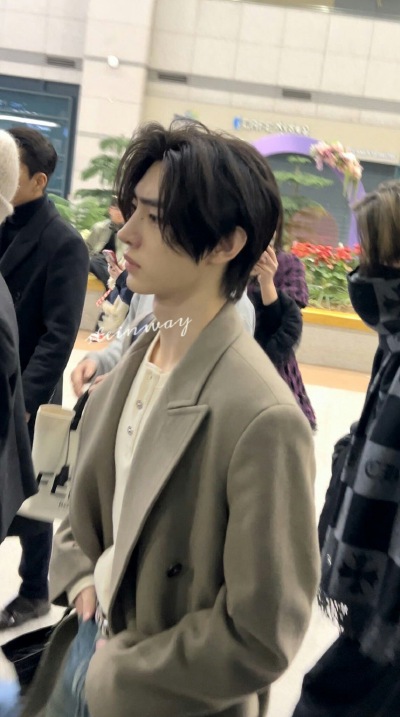 朴成训
