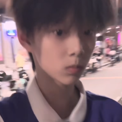 幼年比格