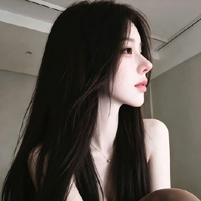 优质女头