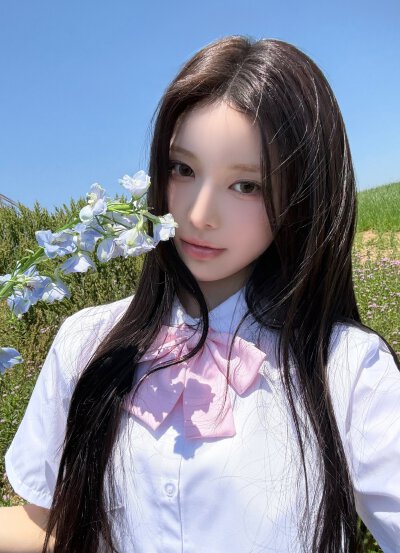 izna jeemin方智玟