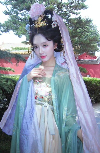 徐真妍