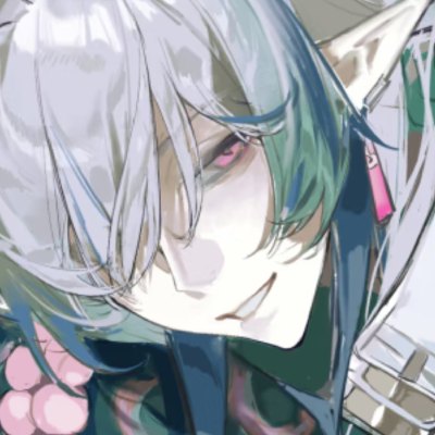 。