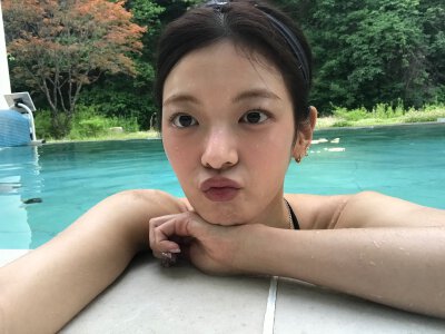 崔智秀 lia