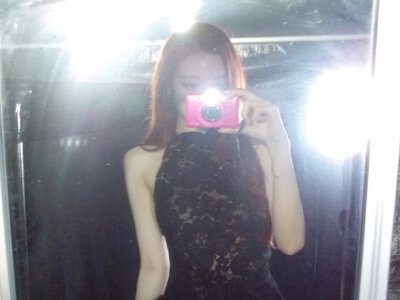 罗潾 narin