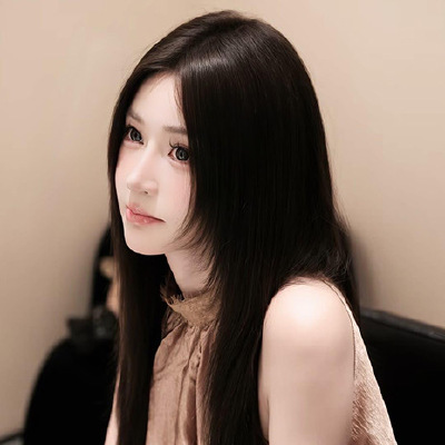 优质女头