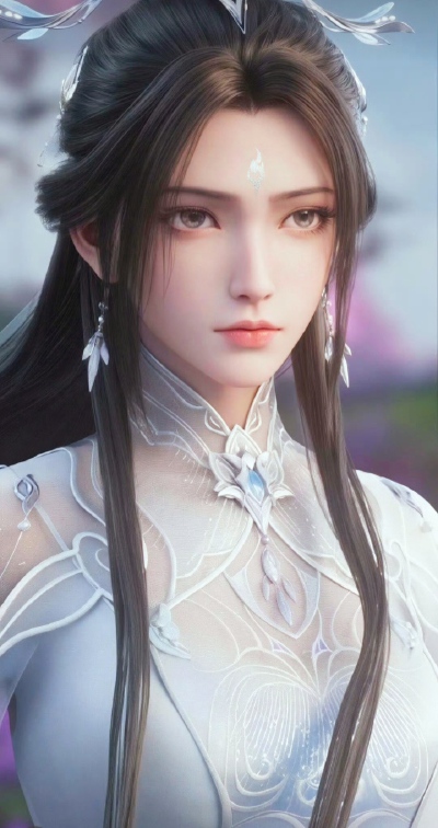 陆雪琪