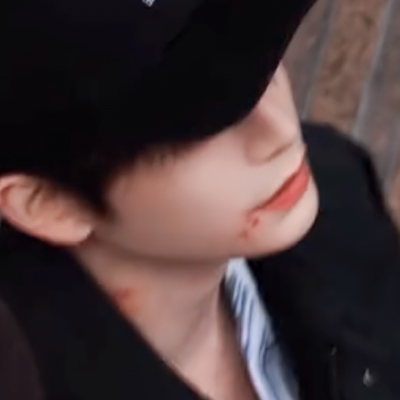 好美啊