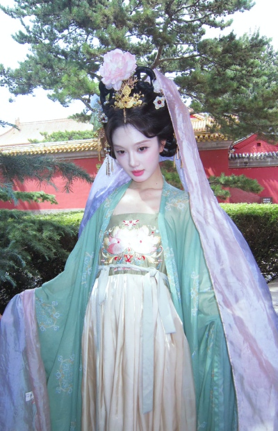 徐真妍