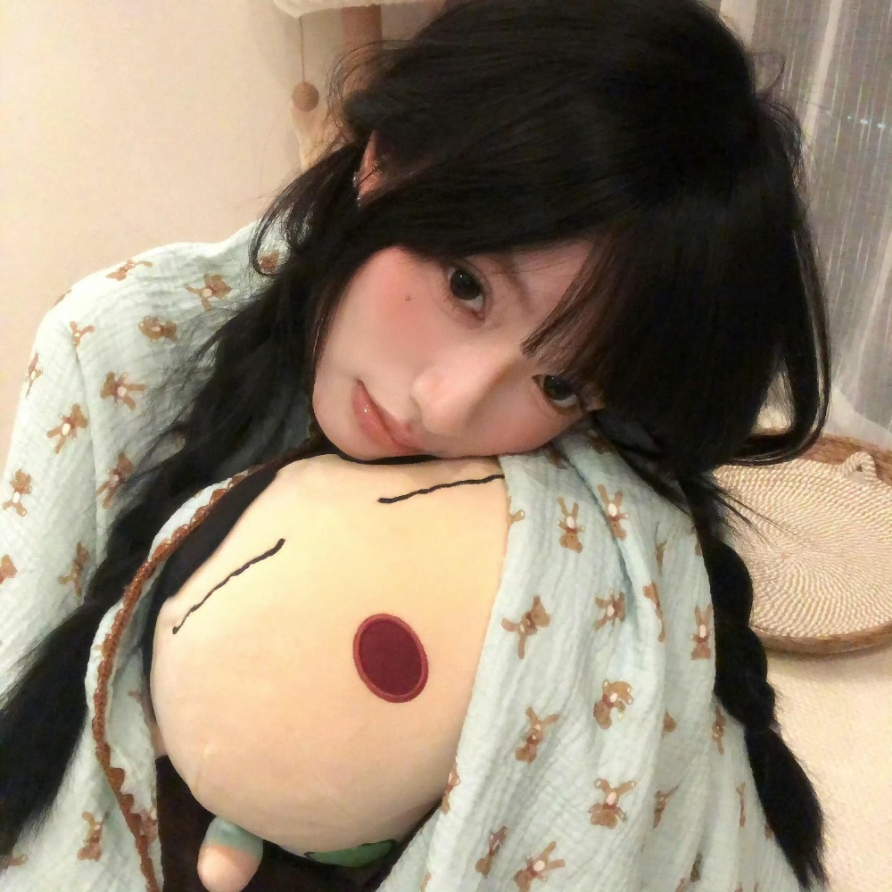 女生头像