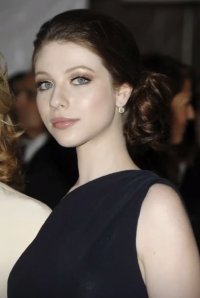Michelle Trachtenberg