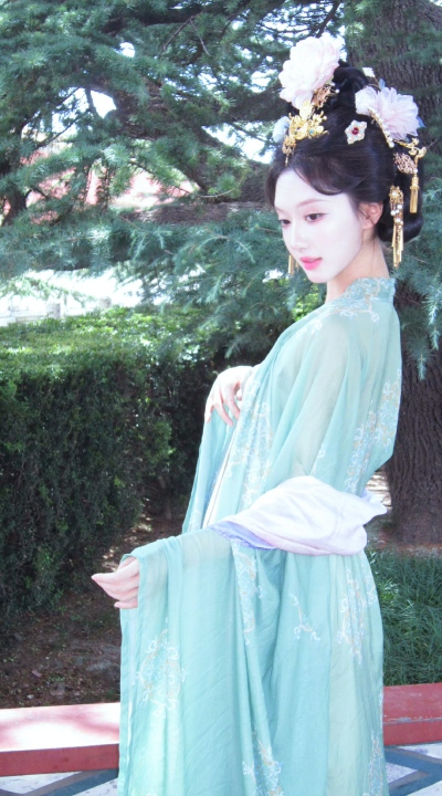 徐真妍