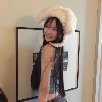 女生头像