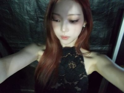 罗潾 narin