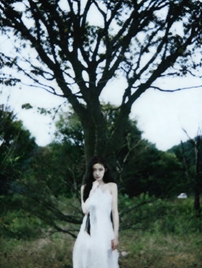 裴珠泫 irene