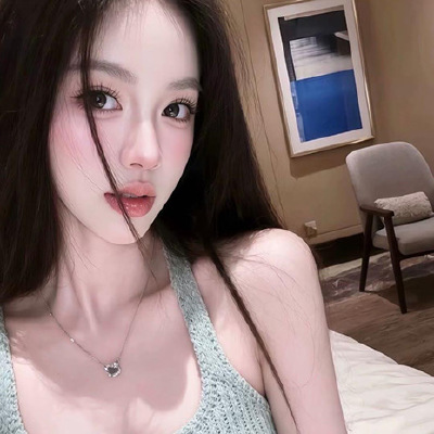 优质女头