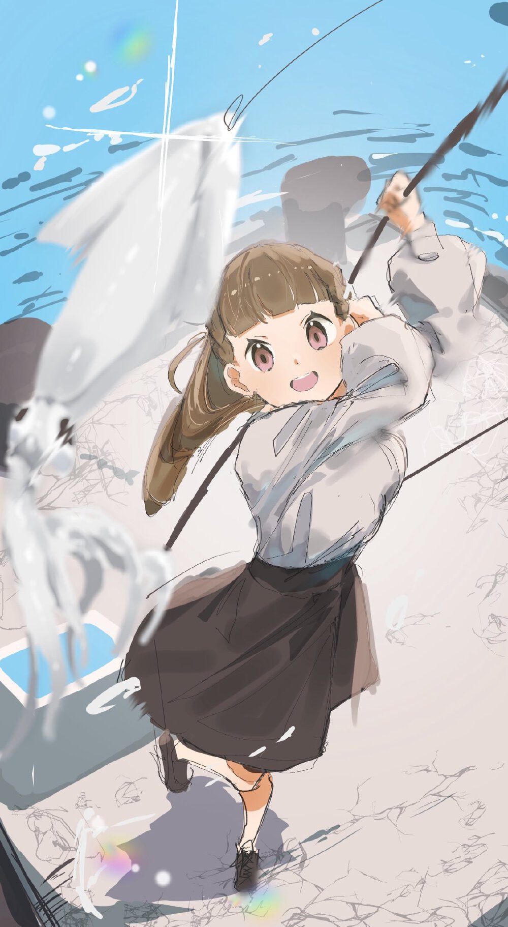 莲