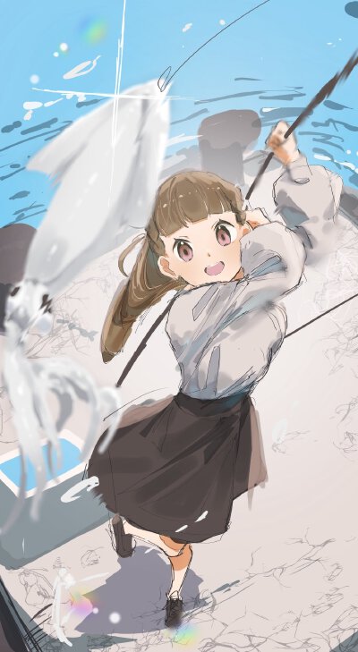 莲