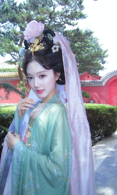 徐真妍