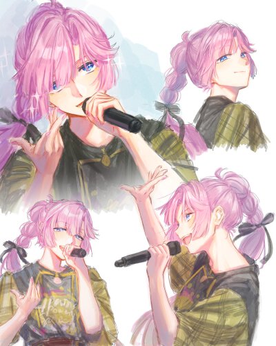 莲