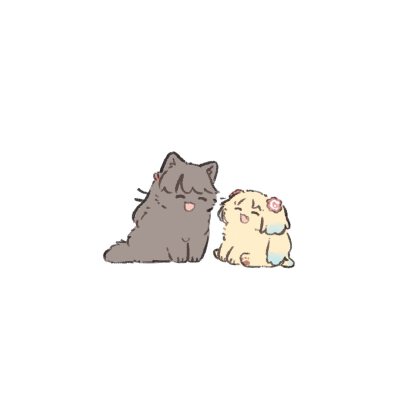 猫狗