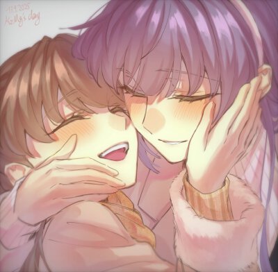梢慈